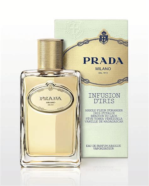 prada iris parfum herren|Prada infusion iris discontinued.